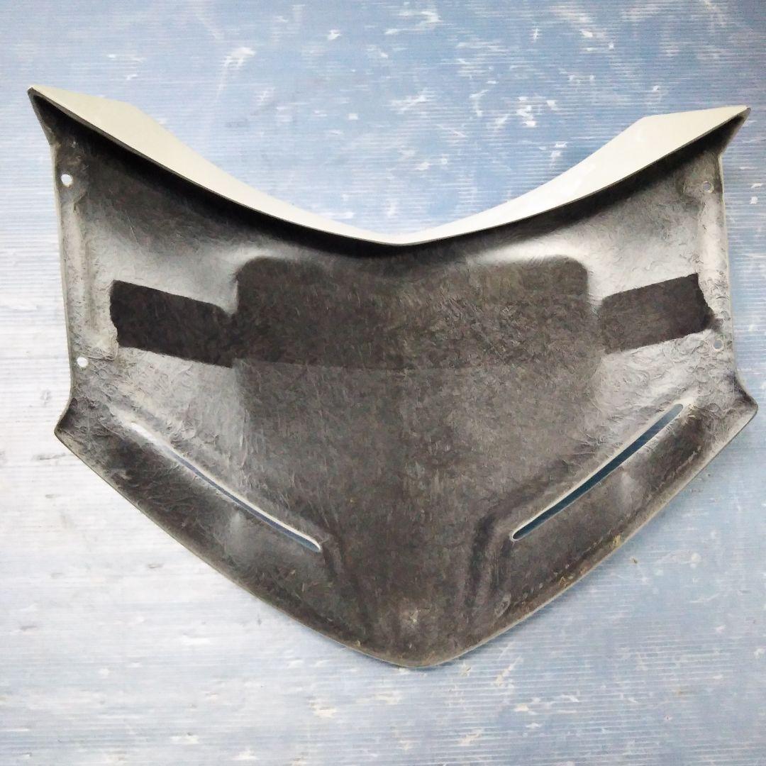 マグザム(SG17J) ポッシュ スクリーンレスバイザー