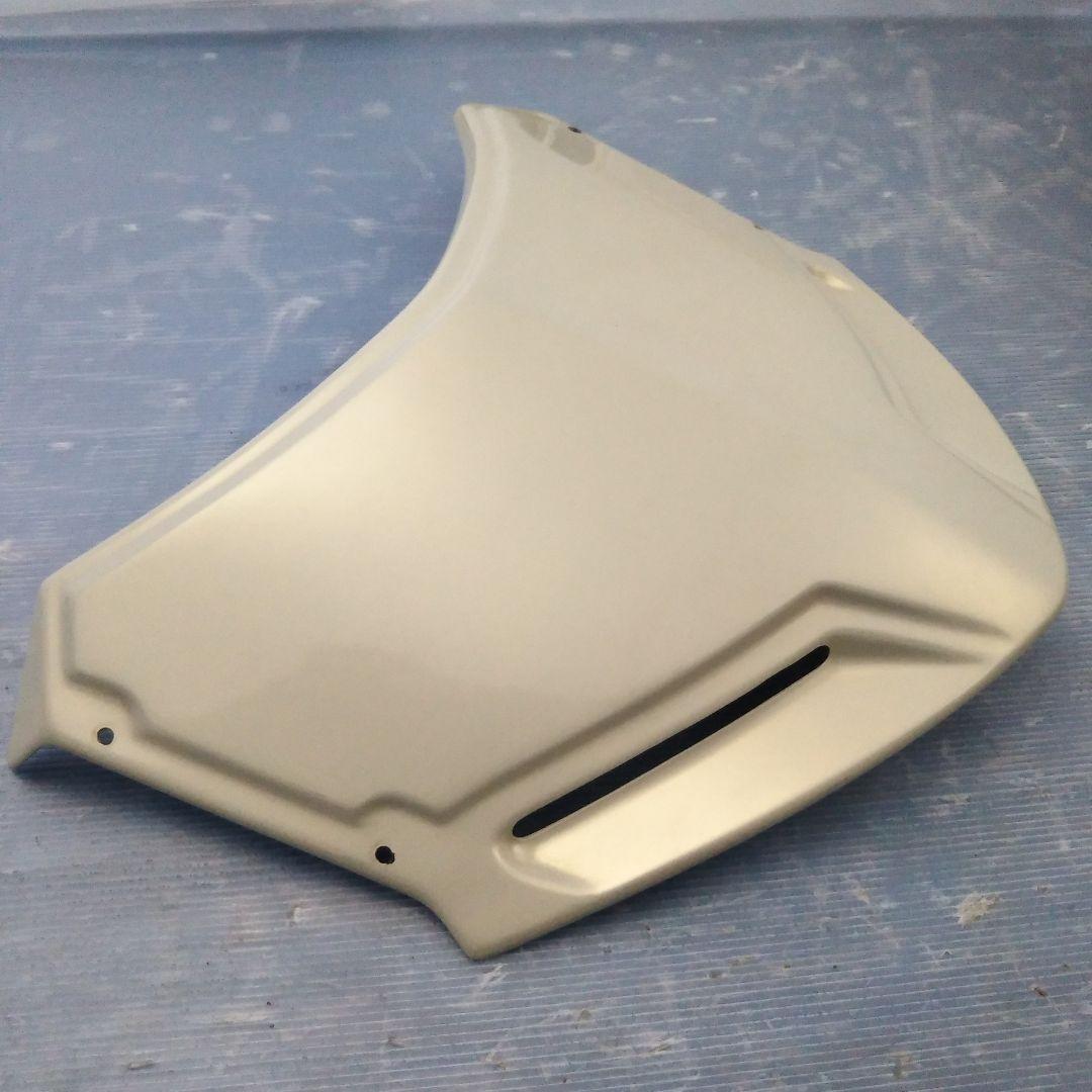 マグザム(SG17J) ポッシュ スクリーンレスバイザー