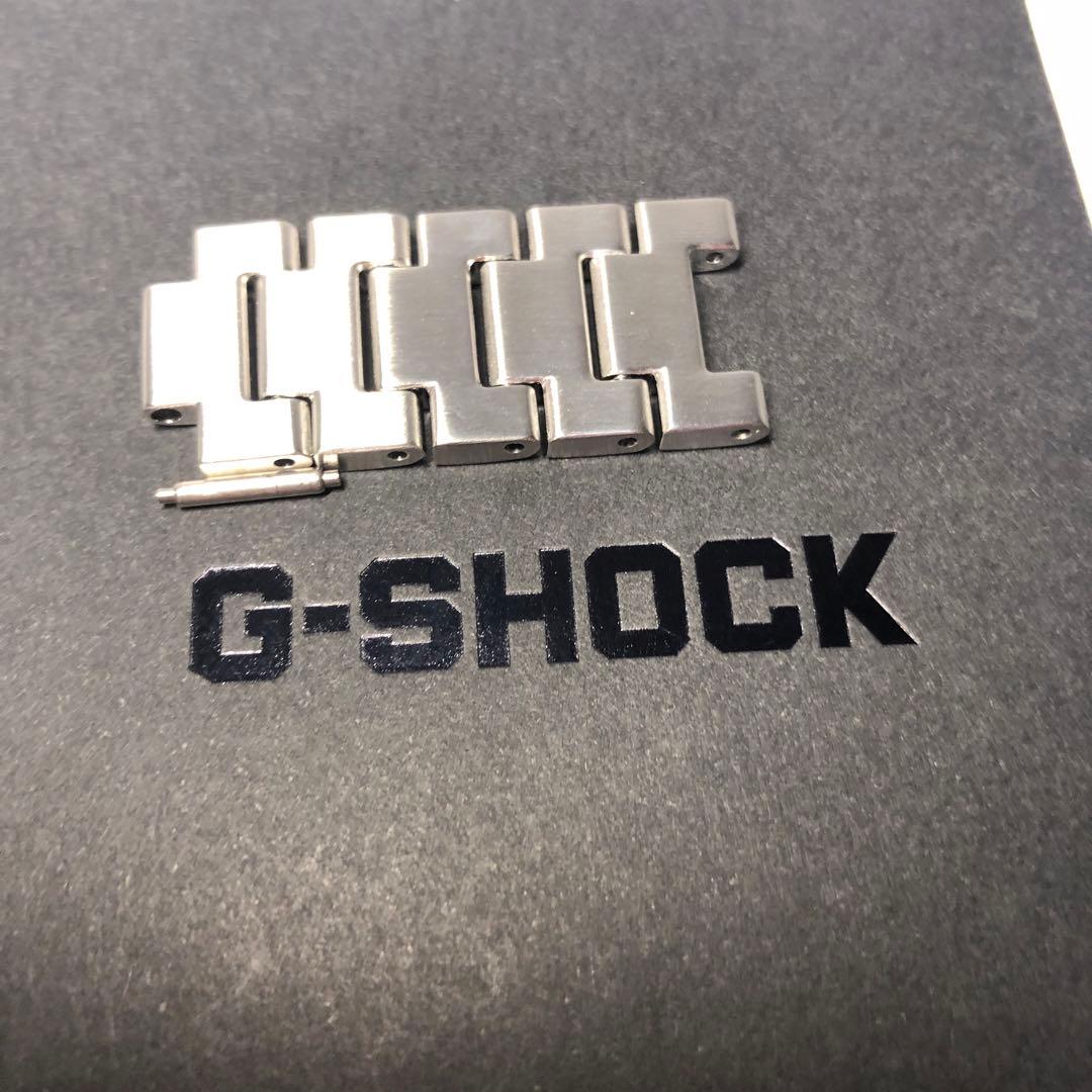 s*i様 美品　カシオ G-SHOCK　GM-B2100AD-5AJF 2025