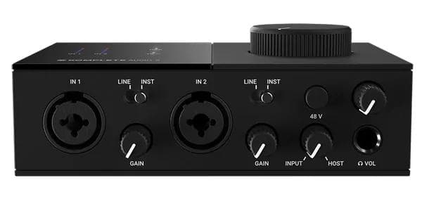 はさま専用 NATIVE INSTRUMENTS KOMPLETE AUDIO