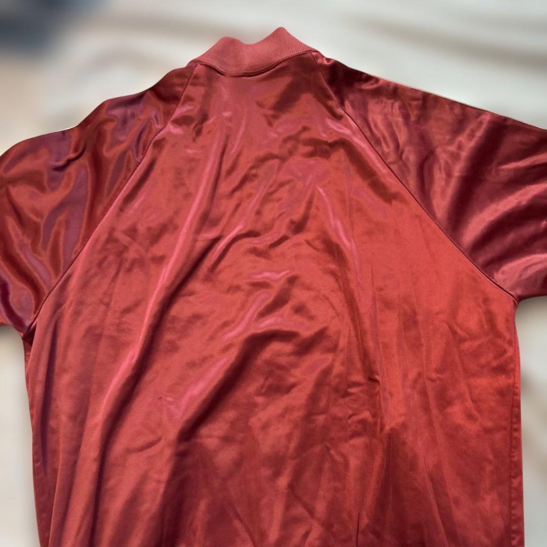 adidas 80s USA製ATP アディダス トラックジャケットジャージ