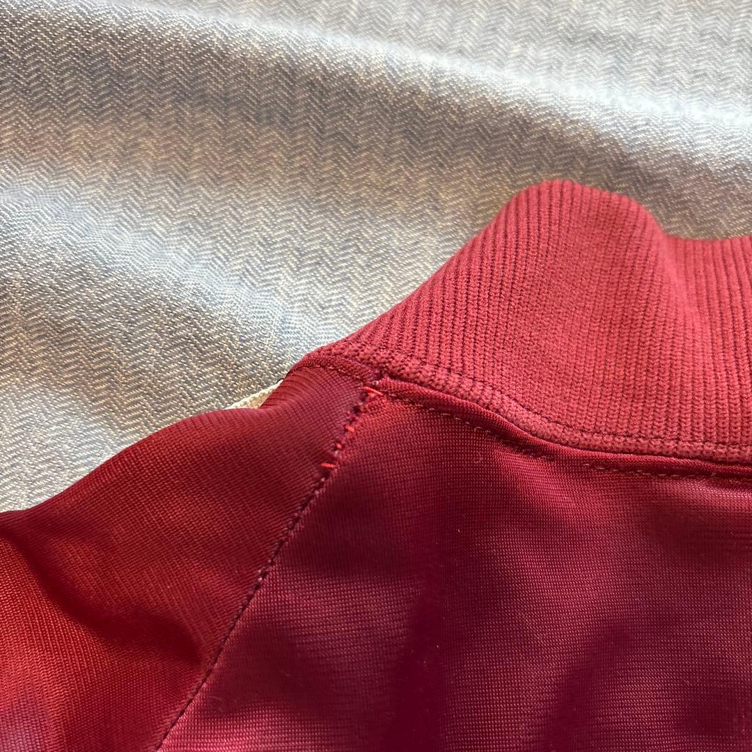 adidas 80s USA製ATP アディダス トラックジャケットジャージ