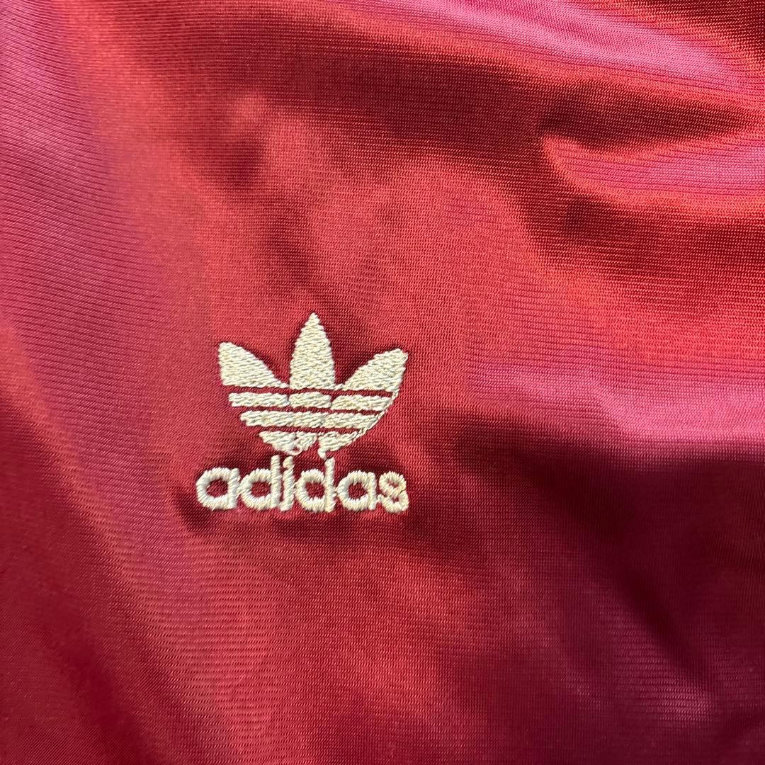 adidas 80s USA製ATP アディダス トラックジャケットジャージ