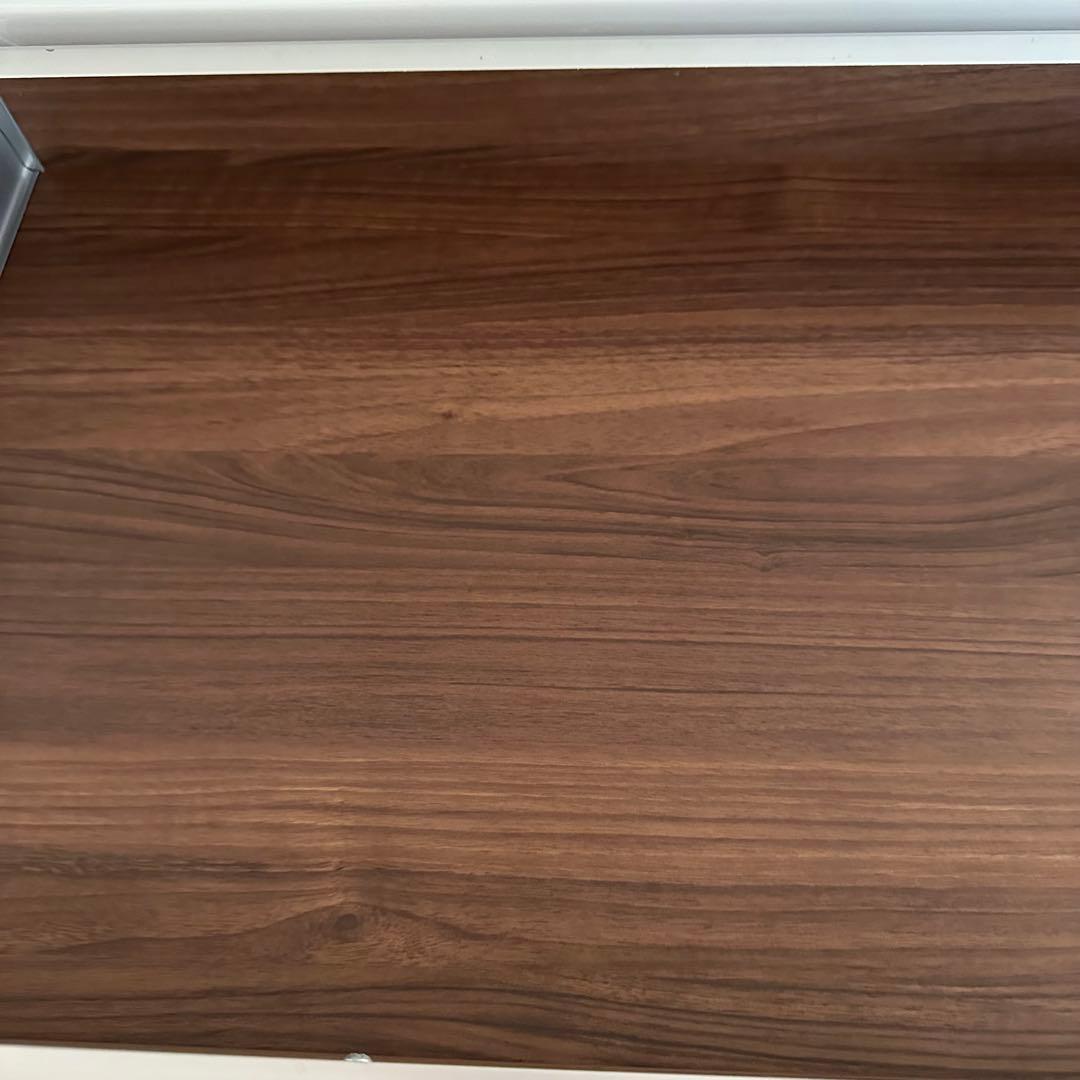 【25日まで】パモウナ 食器棚 幅120 キッチンボード