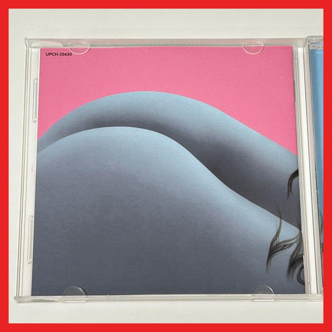 My Hair is Bad シングル・アルバム・DVD 3点セット【MC16】