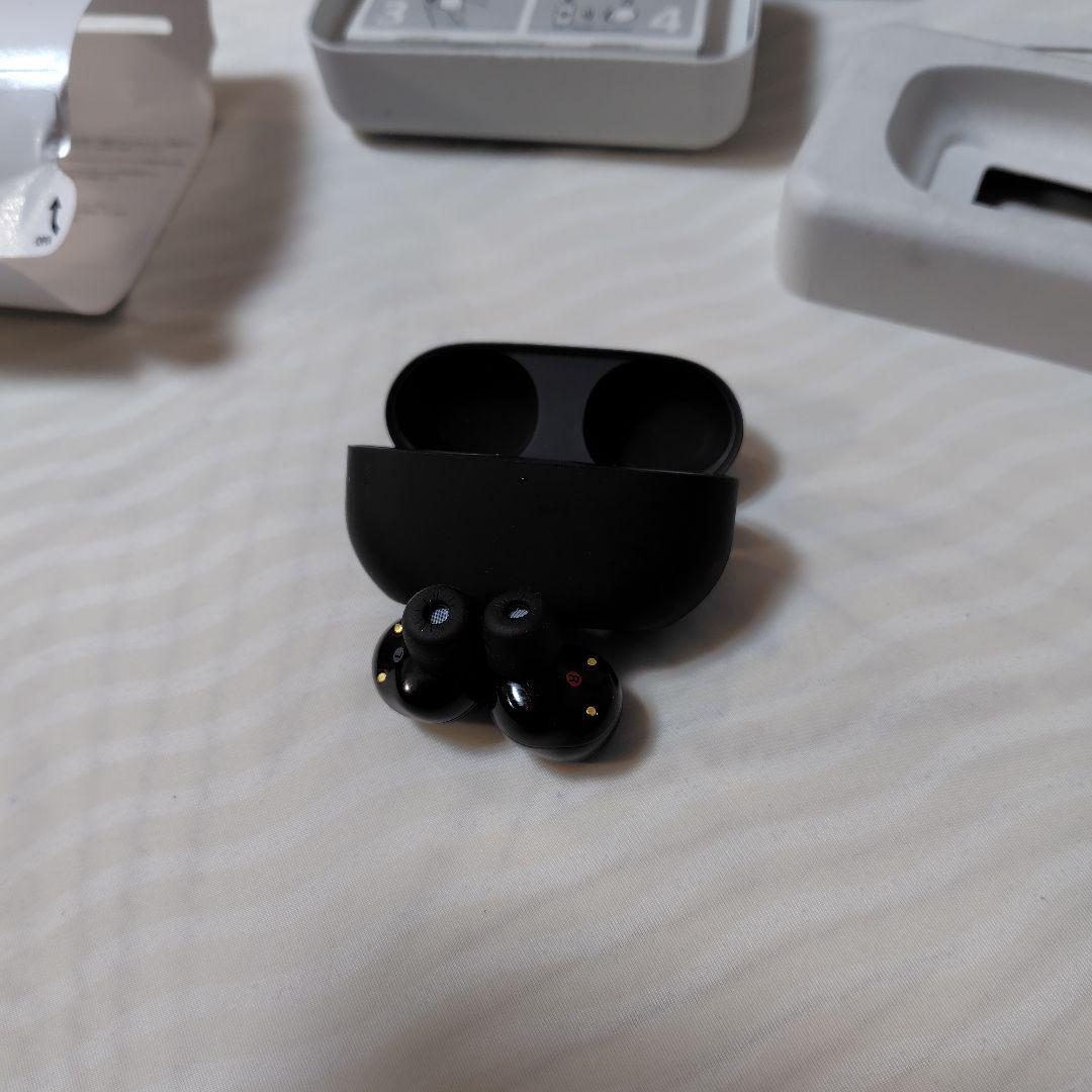 イヤホン Sony wf-1000xm5