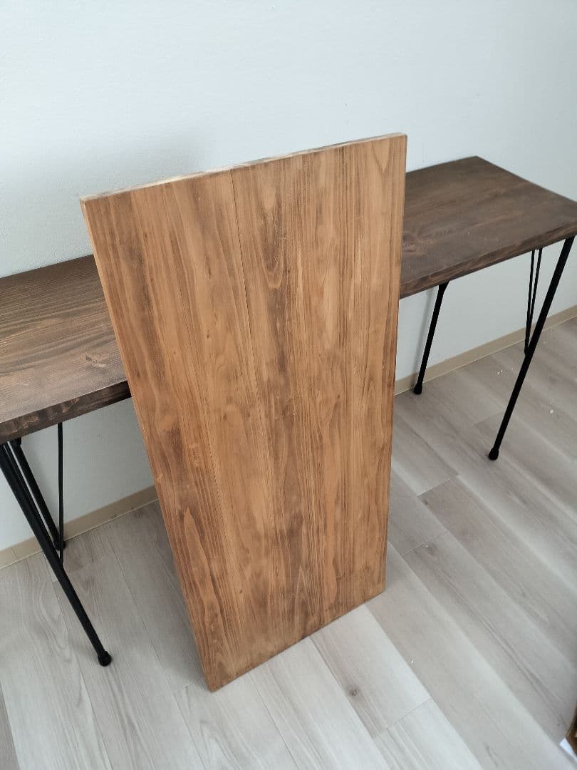 Io.　テーブル　脚セット　100cm