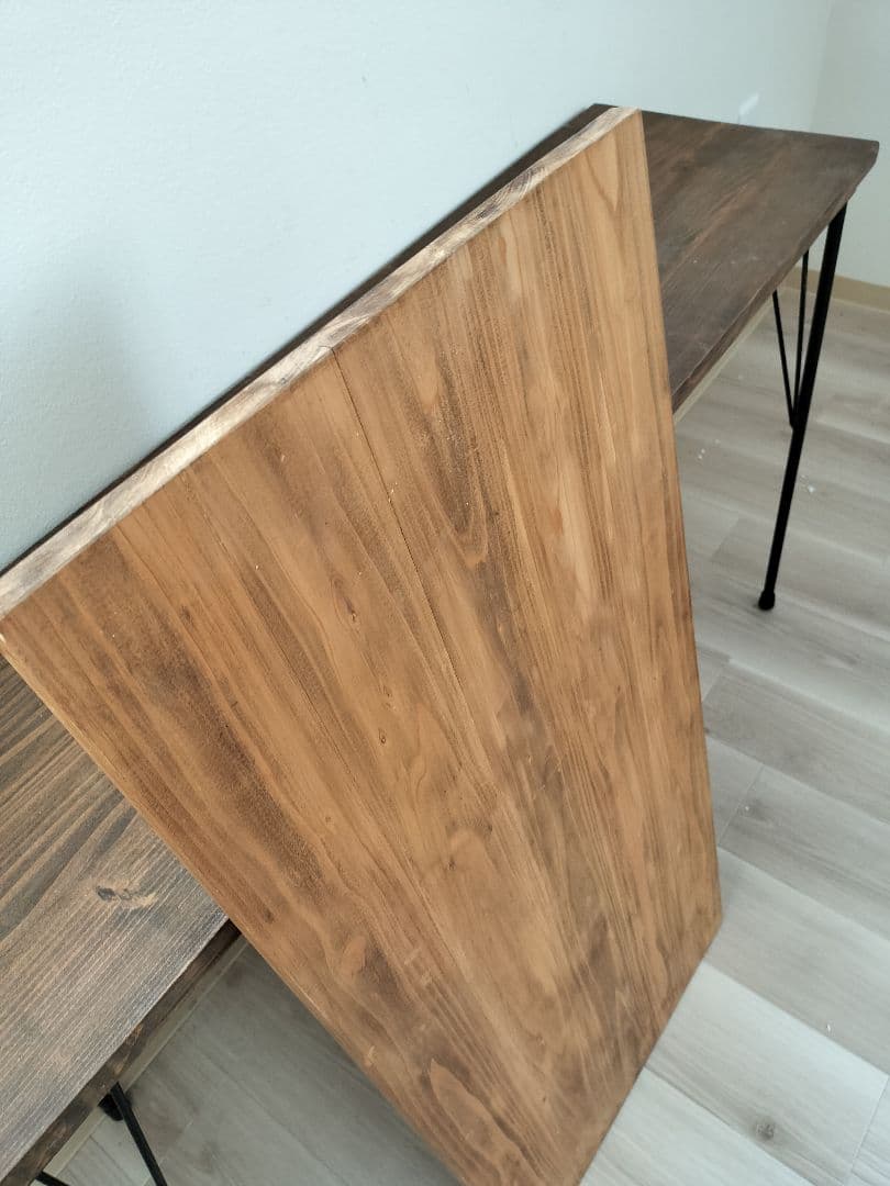 Io.　テーブル　脚セット　100cm