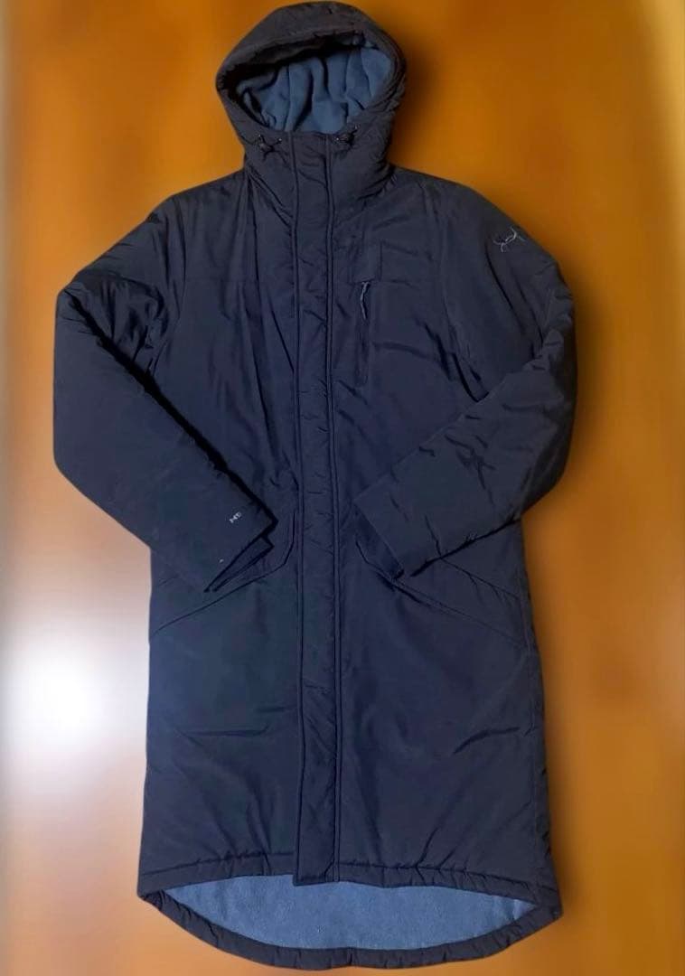 UNDER ARMOUR UAベンチコート