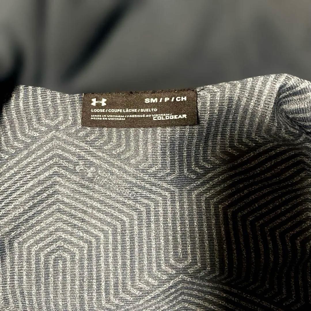 UNDER ARMOUR UAベンチコート