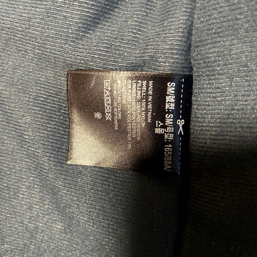 UNDER ARMOUR UAベンチコート