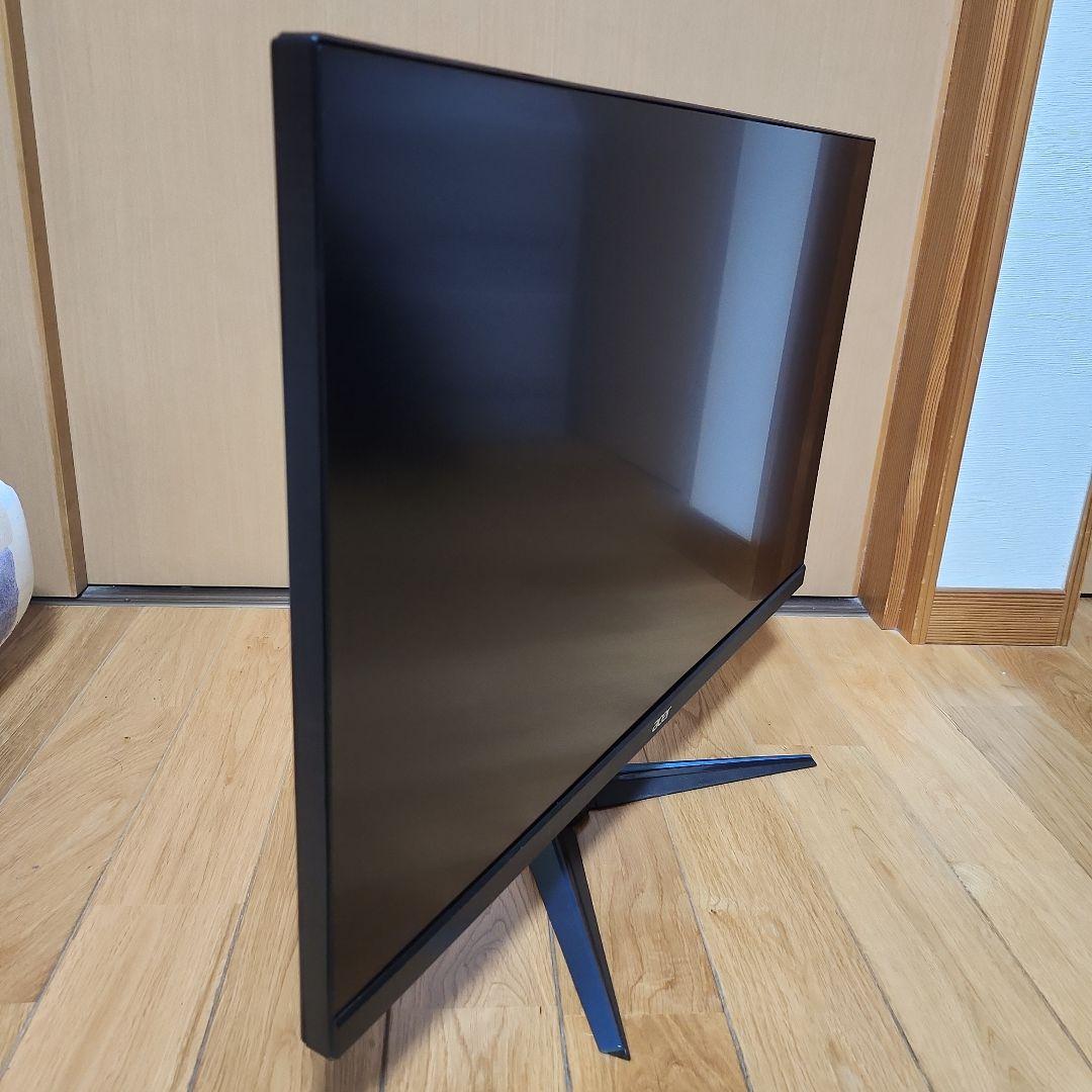 Acer ゲーミングモニター 27インチ WQHD　 VG271UPbmiipx