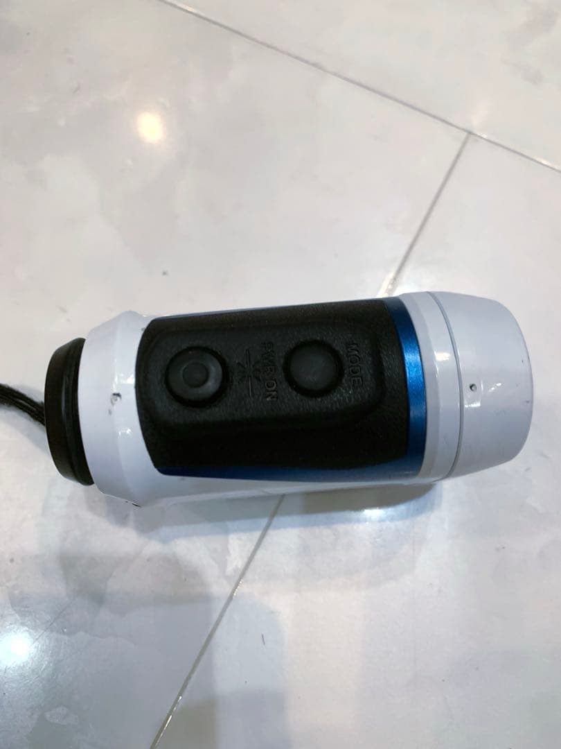 ニコン　ブリーフィング　クールショット　スタビライズド　レーザー