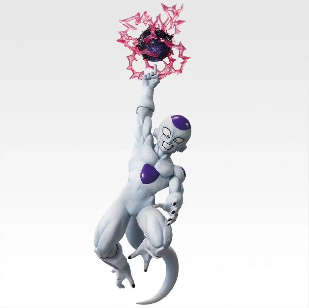 一番くじ ドラゴンボールZ A,B,C,E ラストワン賞 フィギュア ✨