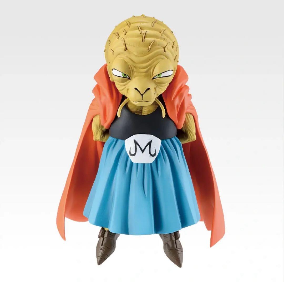 一番くじ ドラゴンボールZ A,B,C,E ラストワン賞 フィギュア ✨