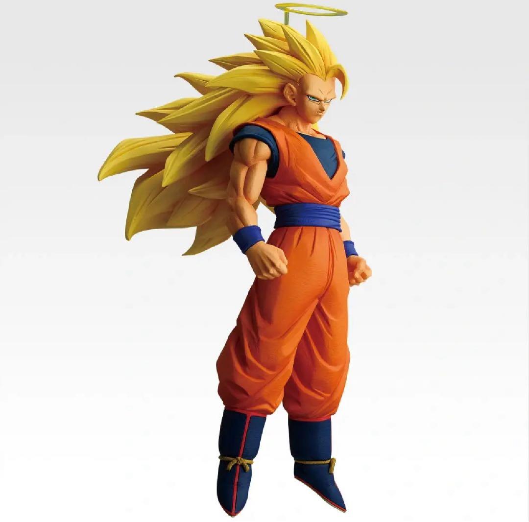 一番くじ ドラゴンボールZ A,B,C,E ラストワン賞 フィギュア ✨