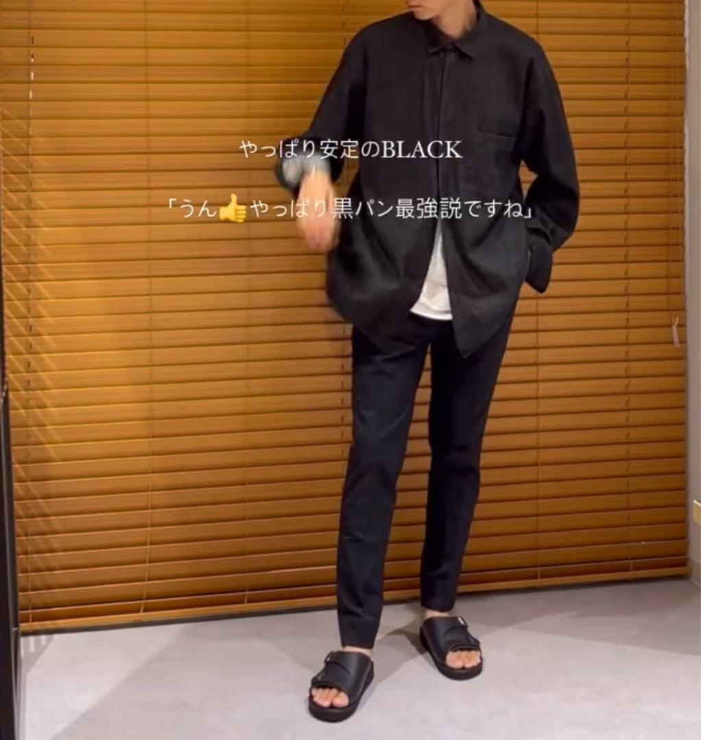 junhashimoto｜THE CHINO｜④