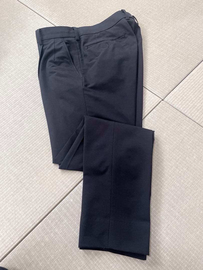 junhashimoto｜THE CHINO｜④