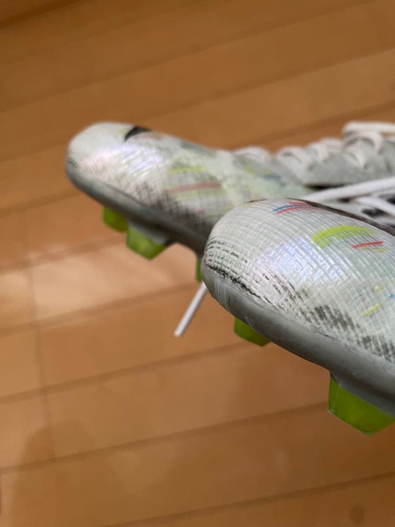 ミズノアルファプロ25.5cm MIZUNO α pro