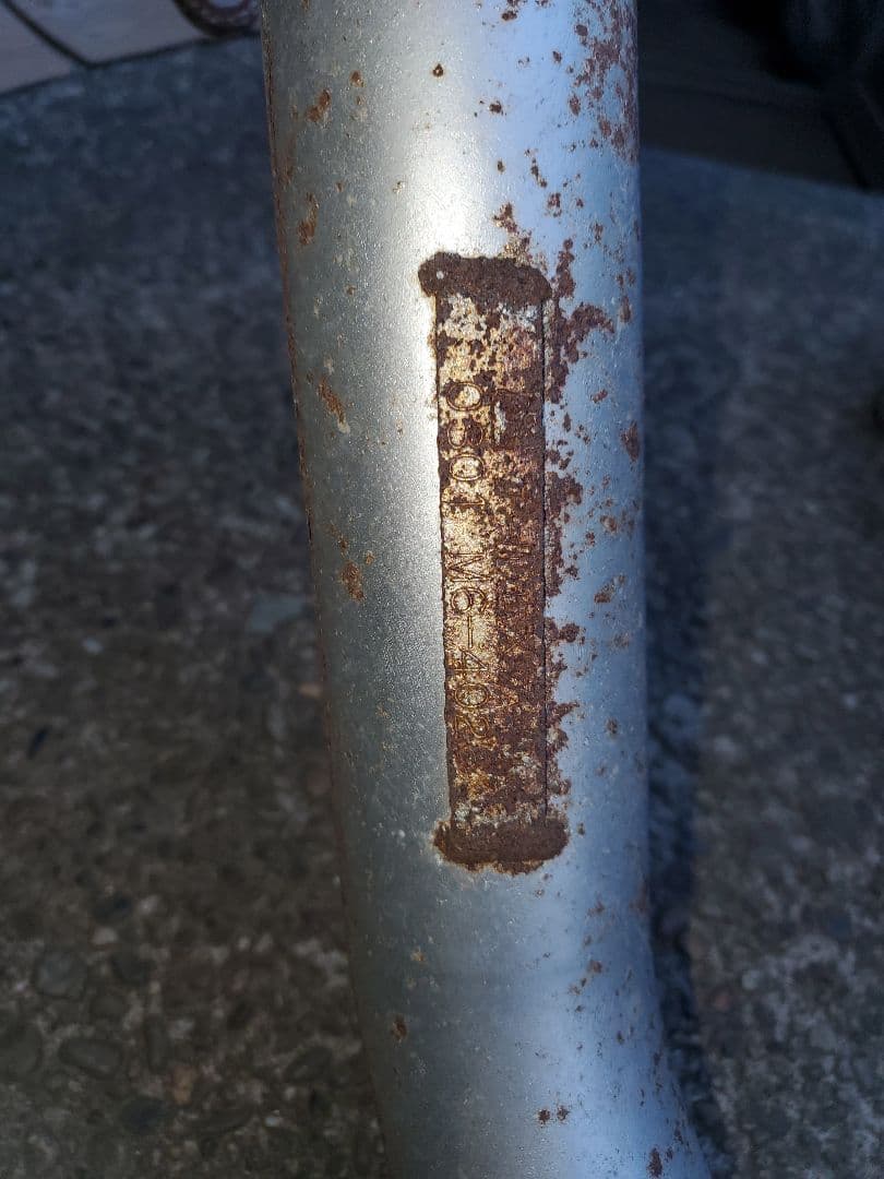 RSR　NA8 ロードスター　マフラー　EXMAG GTⅡ