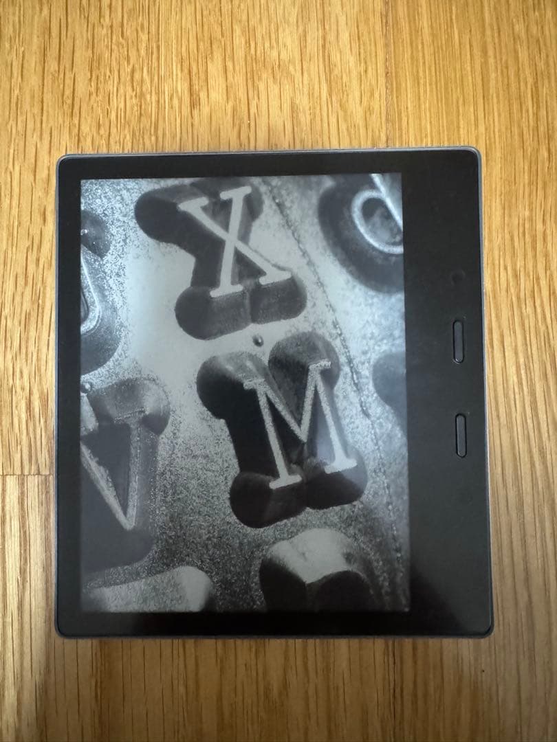 く*？様 Kindle Oasis 第10世代 32GB Wi-Fi 広告なし