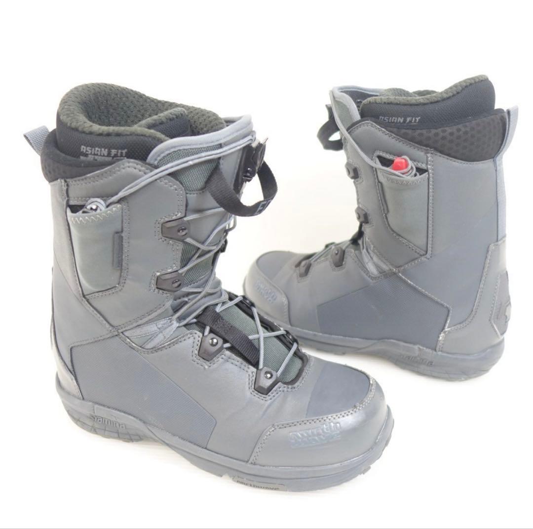 【TIS】2022モデルNORTH WAVE／EDGE