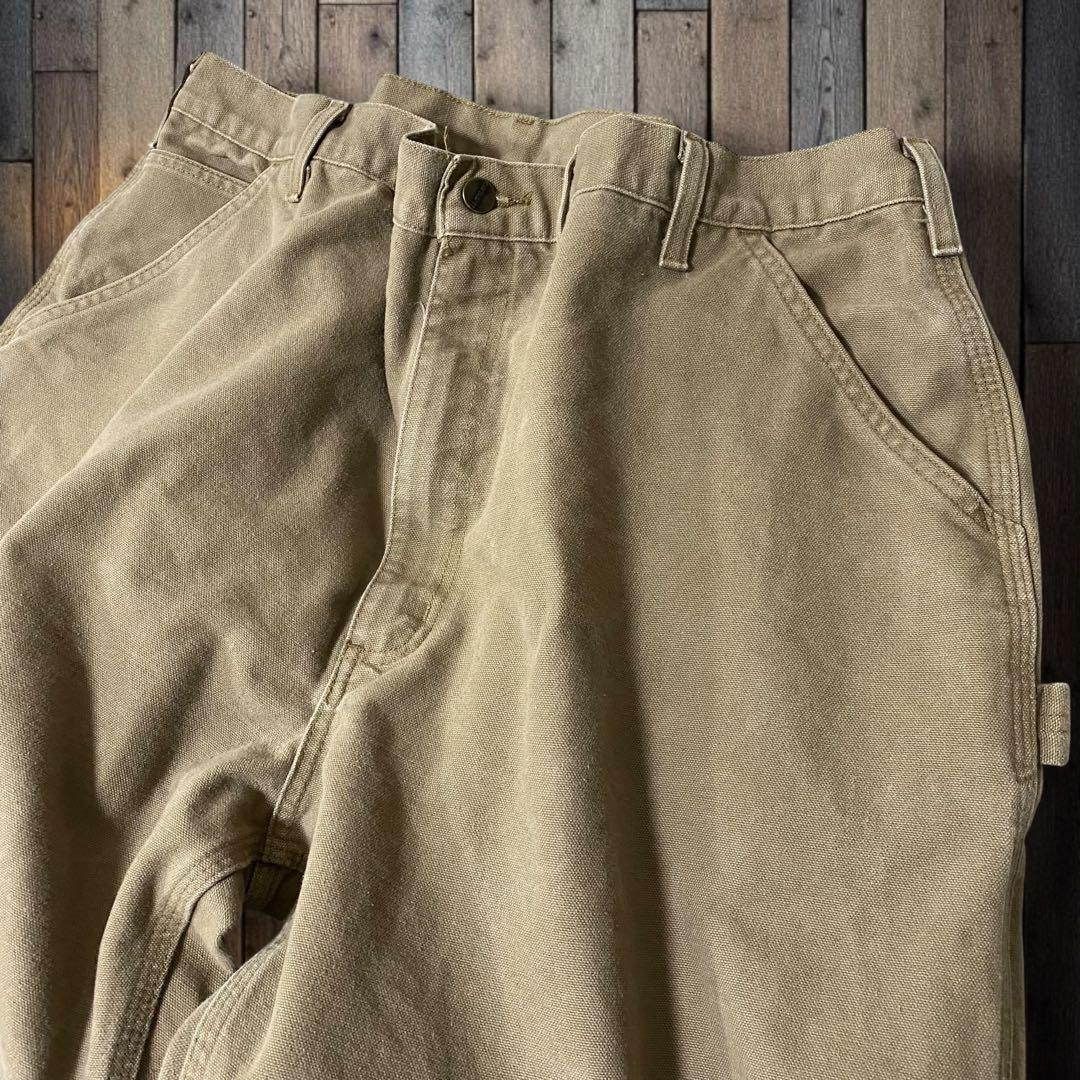 古*A様 Carhartt カーハート B11 ダック ペインターワークパンツ