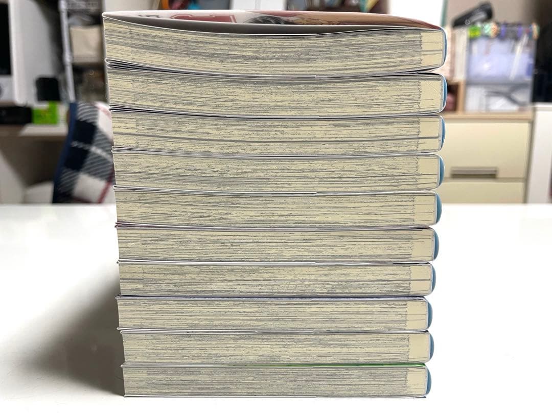 ANGEL VOICE エンジェルボイス　全巻セット　古谷野孝雄先生