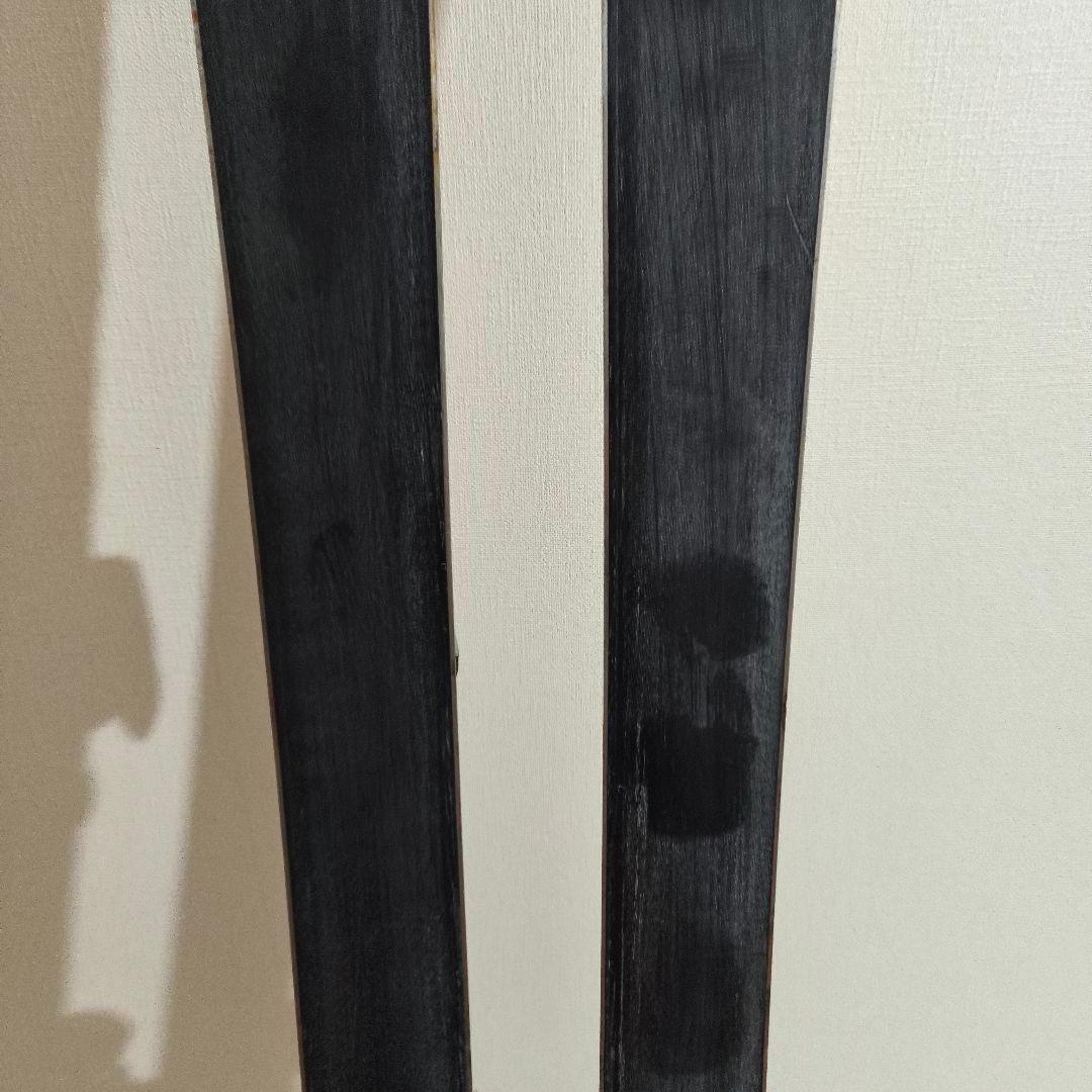 オフトレ・フリースタイルスキー・板・リズム・ツインチップ・オールラウンド