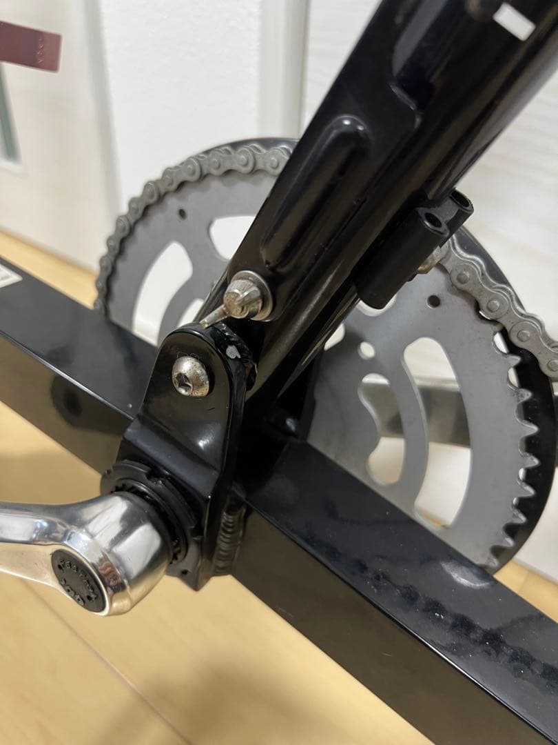 ブリヂストン HANDY BIKE HB-6 6インチ 折り畳み自転車