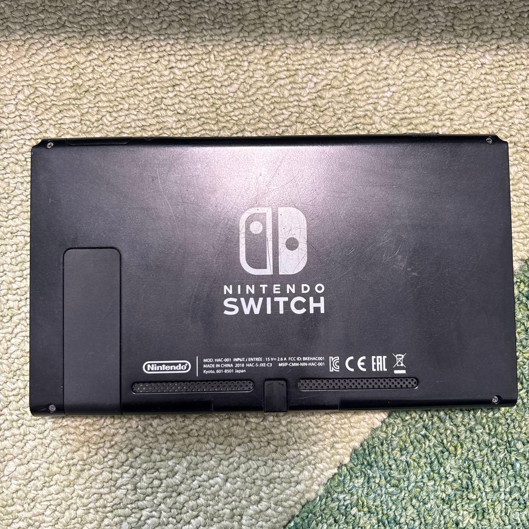 Nintendo Switch 大乱闘スマッシュブラザーズ　スペシャルセット