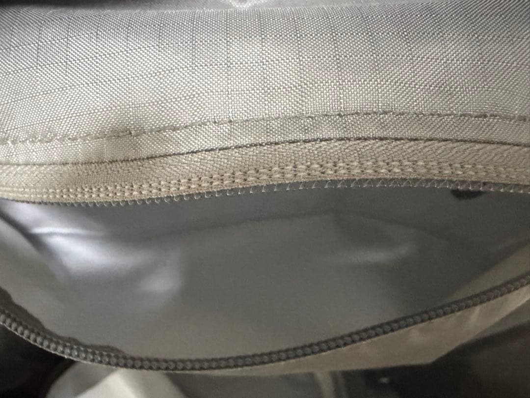 アークテリクス ヴェイランス ノミンパック ブラック