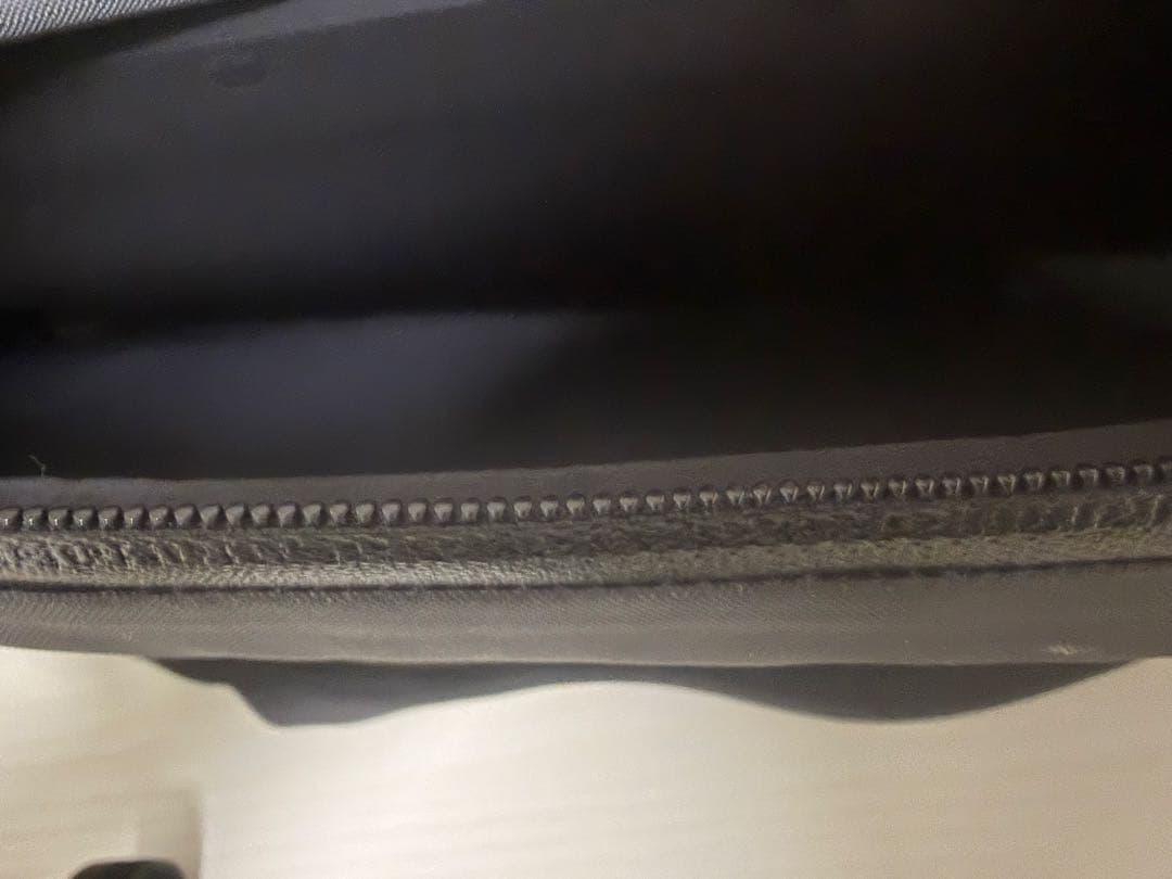 アークテリクス ヴェイランス ノミンパック ブラック