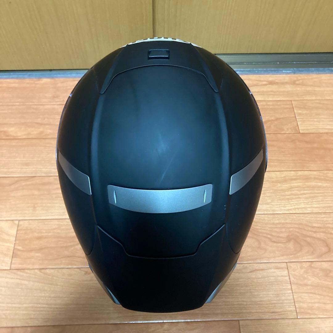 SHOEI X-Fourteen マットブラックヘルメット　Mサイズ