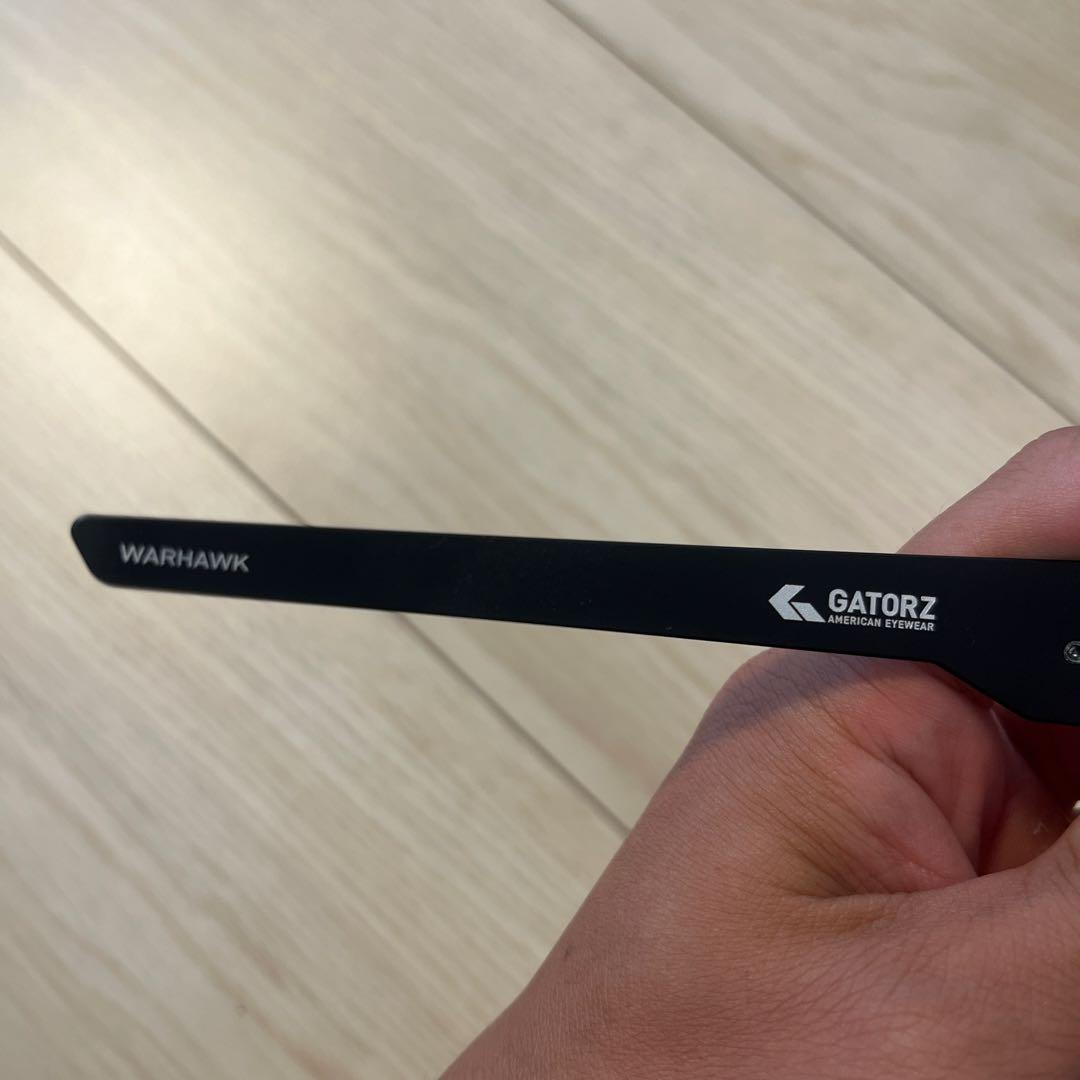 GATORZ ゲーターズ　WARHAWK