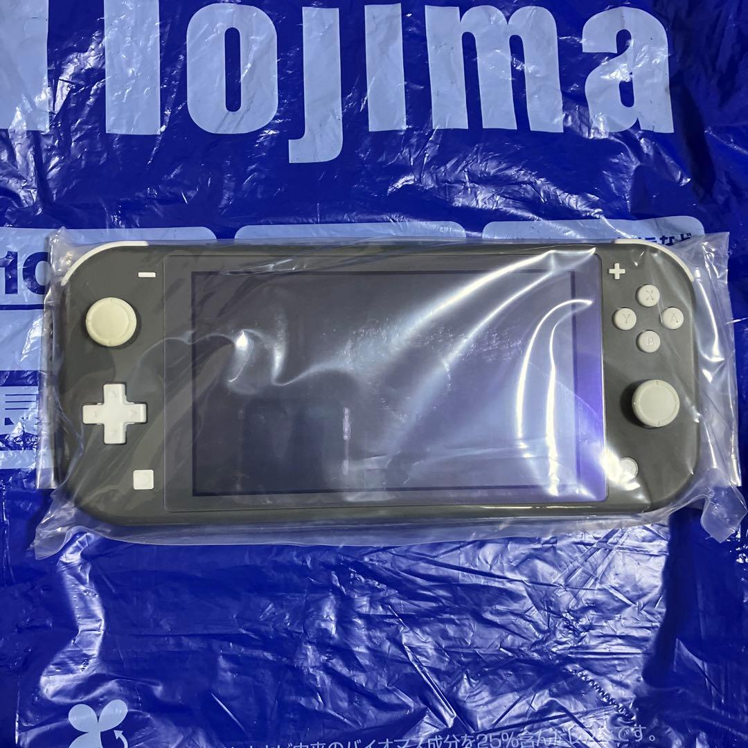 Nintendo Switch スイッチ