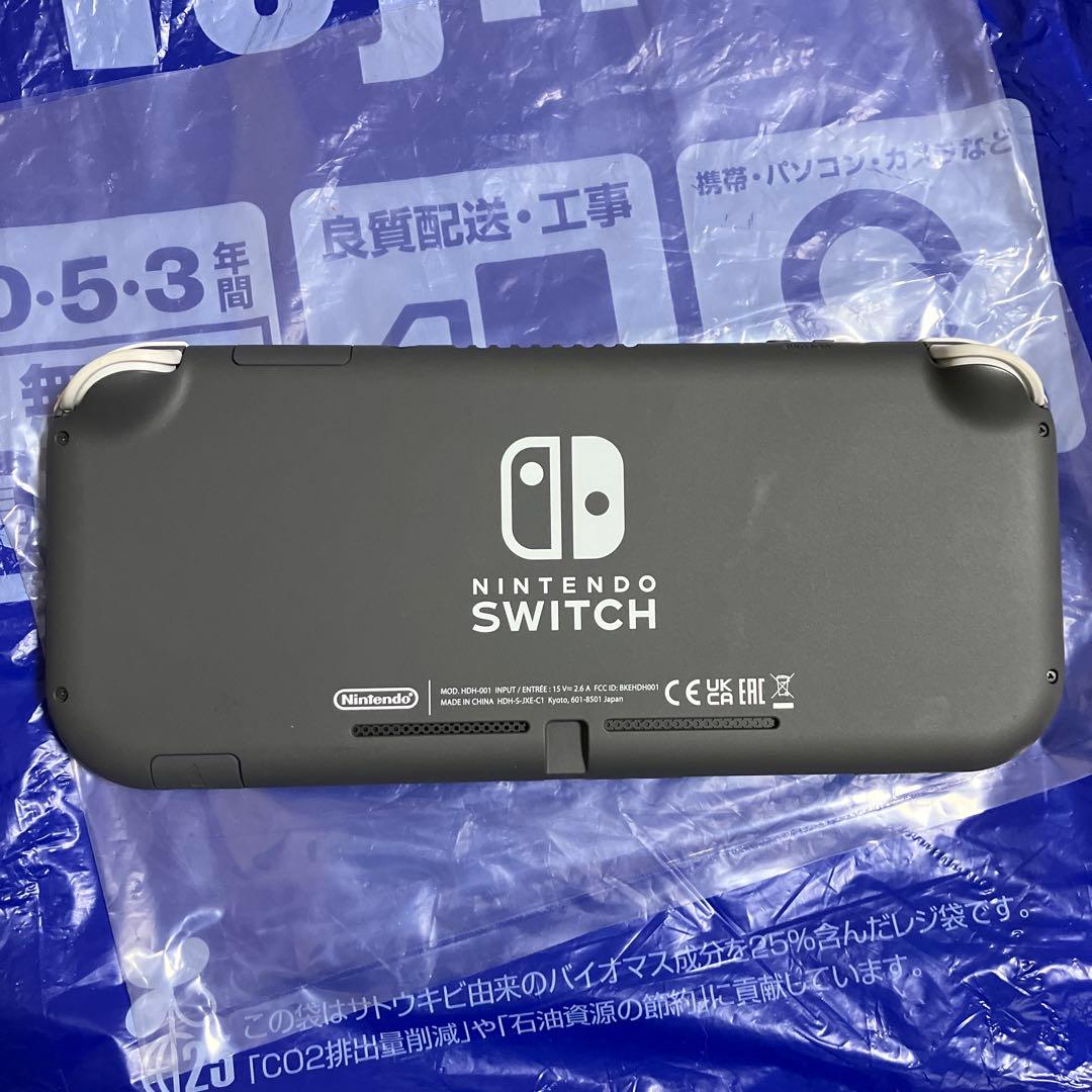 Nintendo Switch スイッチ