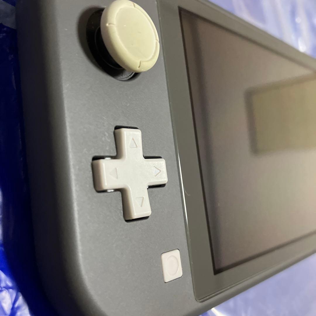 Nintendo Switch スイッチ