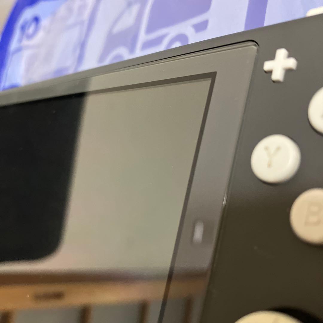 Nintendo Switch スイッチ