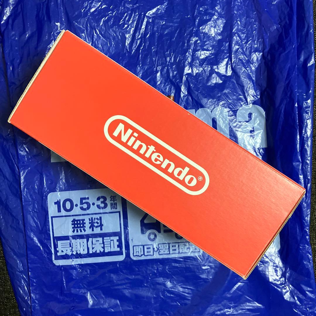 Nintendo Switch スイッチ