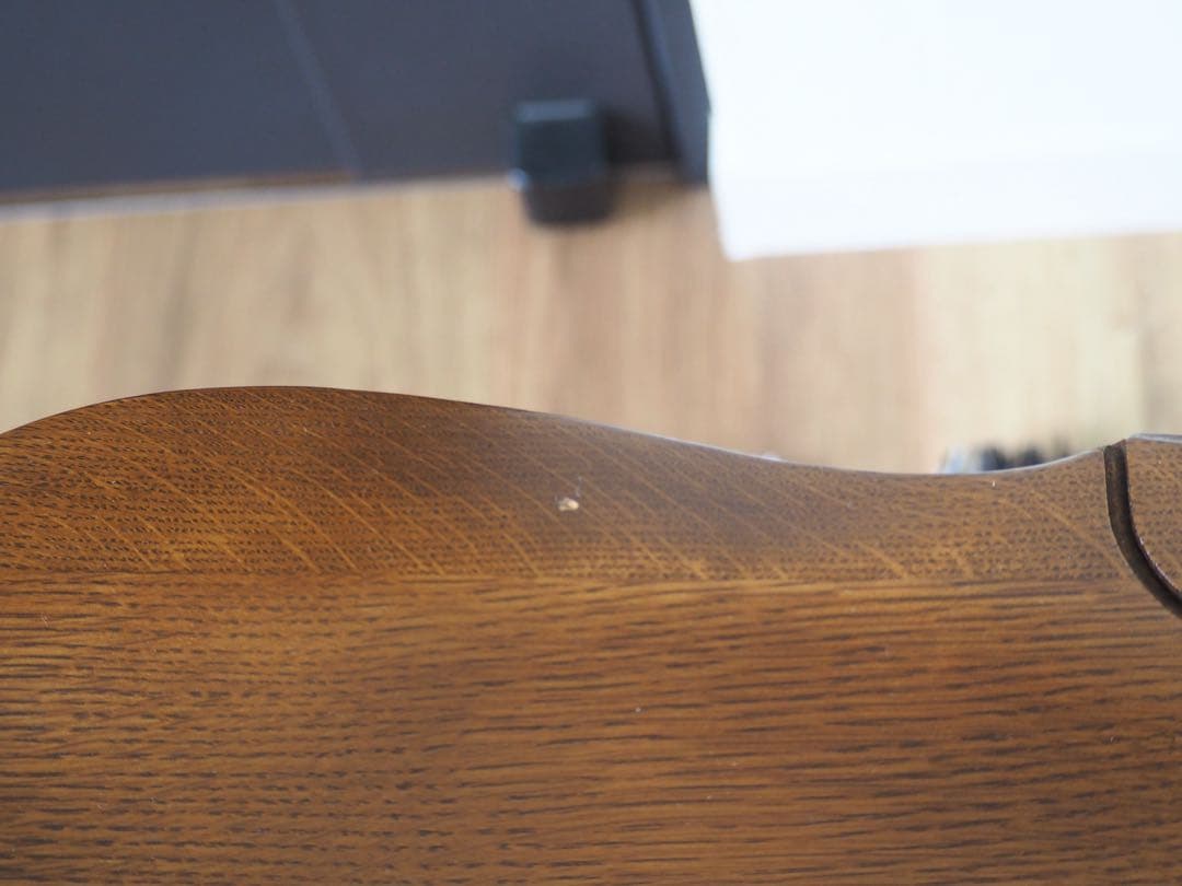 Mikimiki アンティーク家具 ウィンザーチェア 【柏木工】 ②