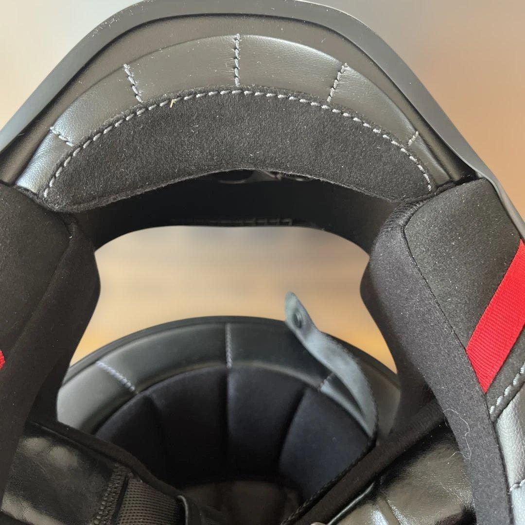 HJCフェイスヘルメット V10 /RSタイチ　L