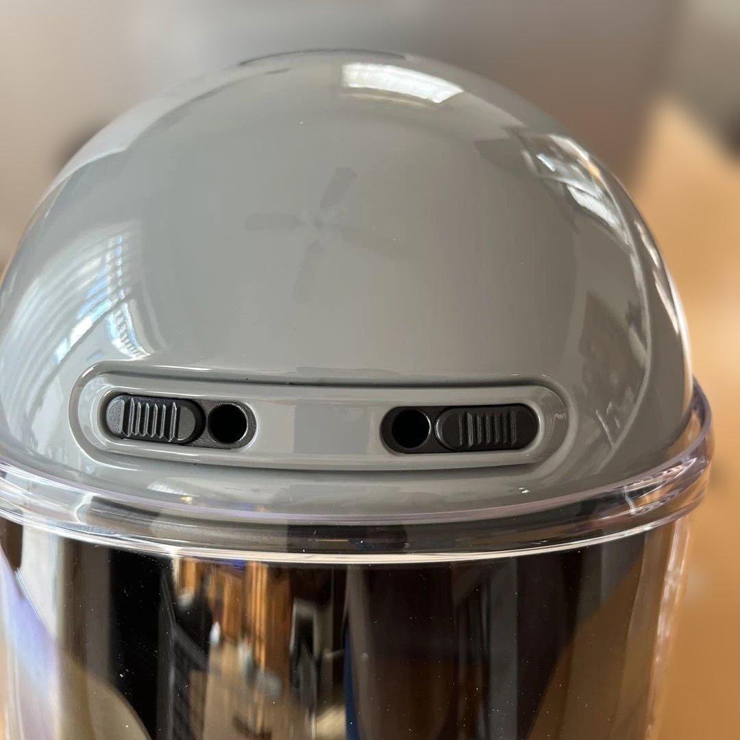 HJCフェイスヘルメット V10 /RSタイチ　L