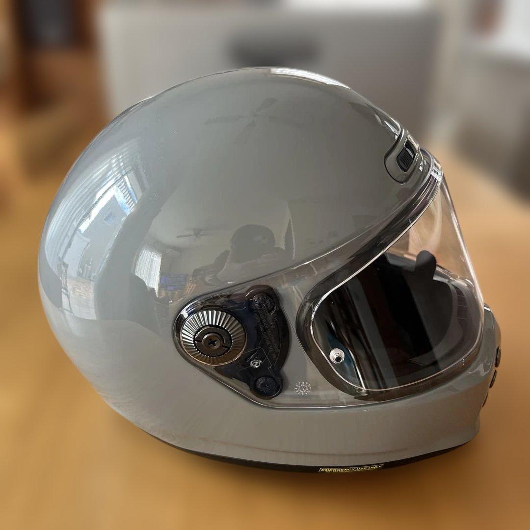 HJCフェイスヘルメット V10 /RSタイチ　L