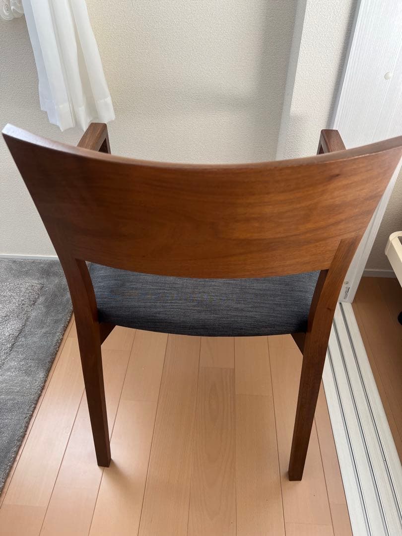 CASSINA カッシーナ　ダイニングチェア