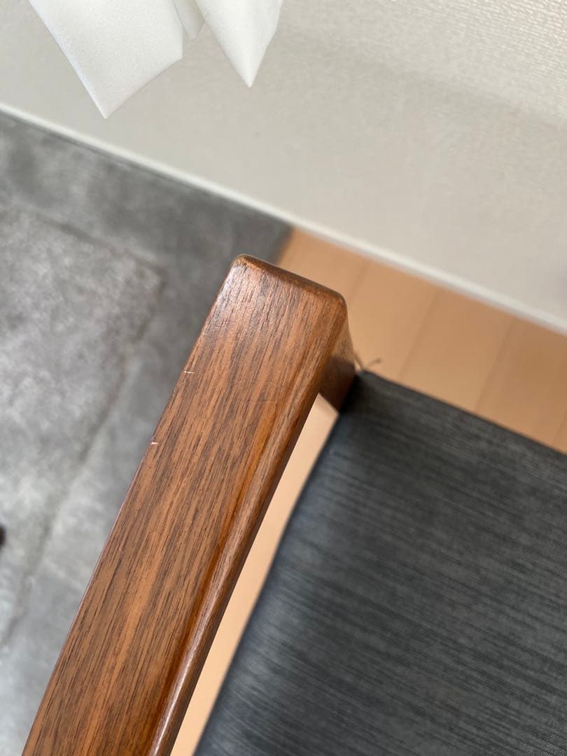 CASSINA カッシーナ　ダイニングチェア