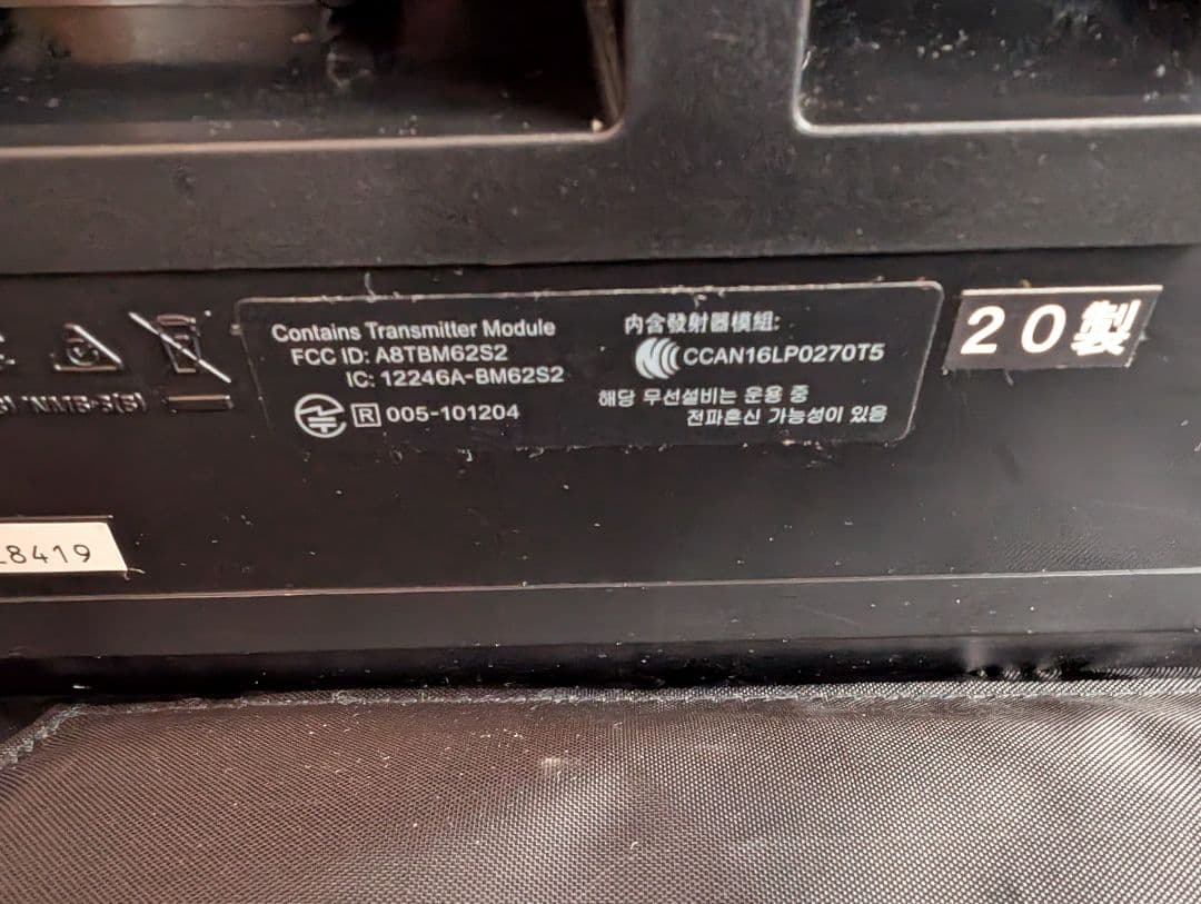 GO:Piano 61鍵 作動良好　電子ピアノローランド　Rolandゴーピアノ