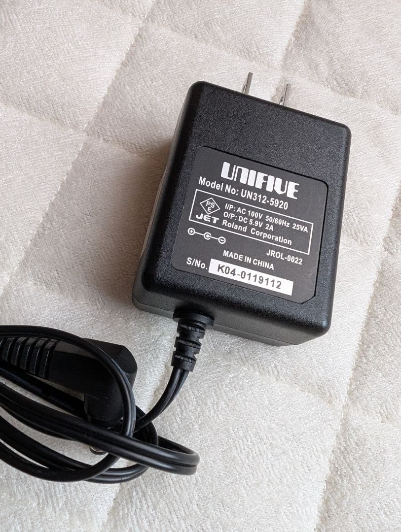 GO:Piano 61鍵 作動良好　電子ピアノローランド　Rolandゴーピアノ