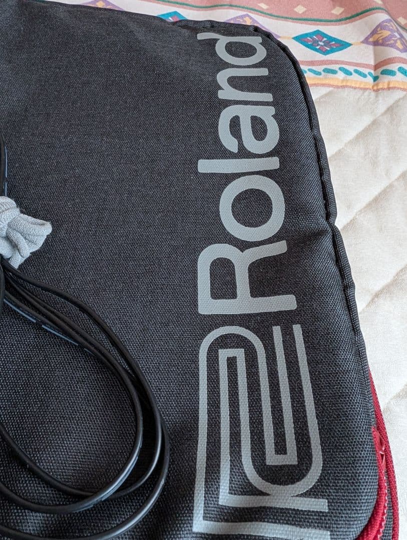 GO:Piano 61鍵 作動良好　電子ピアノローランド　Rolandゴーピアノ