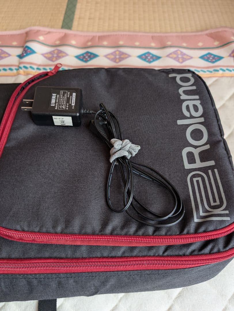 GO:Piano 61鍵 作動良好　電子ピアノローランド　Rolandゴーピアノ